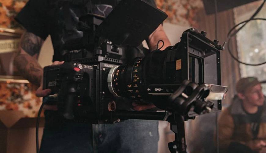 龙文区产品宣传视频拍摄公司哪家好？