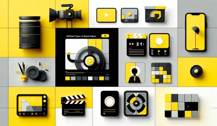 体验龙文区产品视频拍摄：开启便捷生活新篇章