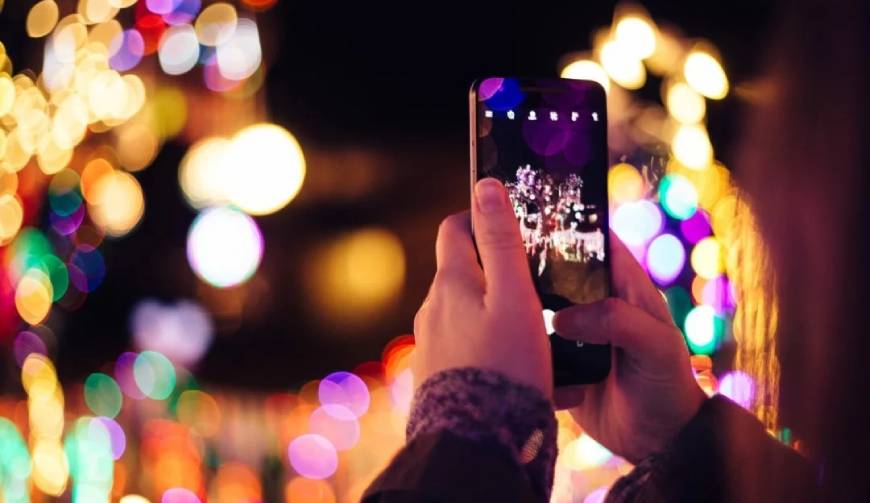 龙文区产品视频拍摄惊艳亮相：极致细节，彰显卓越品质