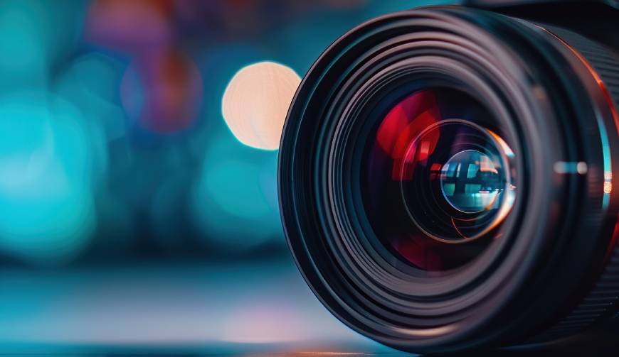 与龙文区产品视频拍摄同行：畅享高效、舒适的每一天