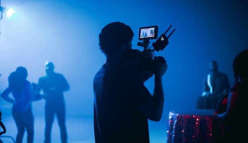 神秘新品来袭！龙文区产品视频拍摄究竟有何神奇之处？