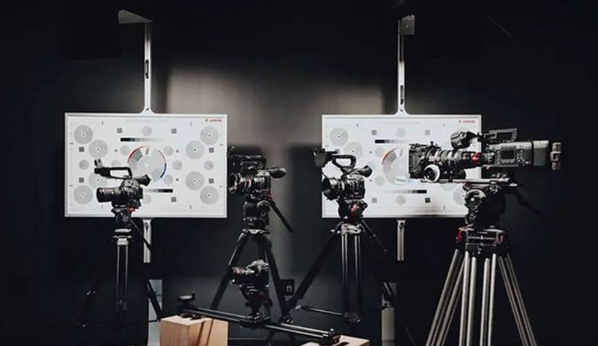 产品视频拍摄公司