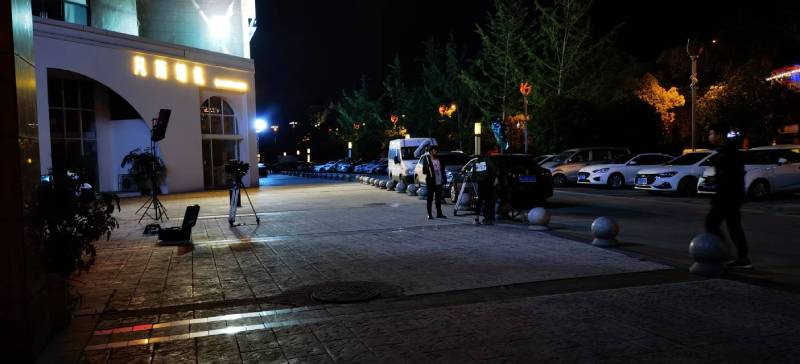 龙文区电商产品视频拍摄制作全攻略，打造高转化带货视频