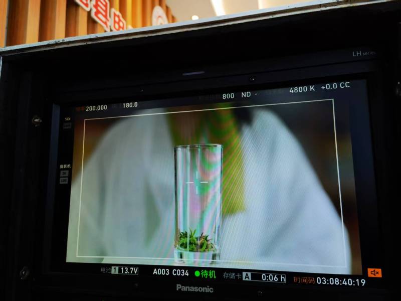 天然优选！龙文区电商产品宣传视频溯源原料产地的真实故事